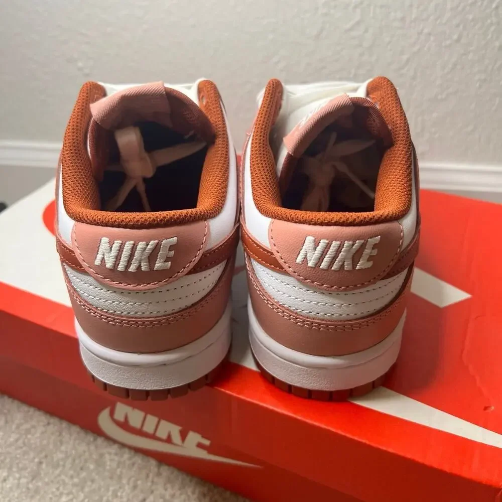 NWT Nike Dunk Low 8.5